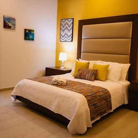 Providence Breeze Hotel San Andrés Екстериор снимка