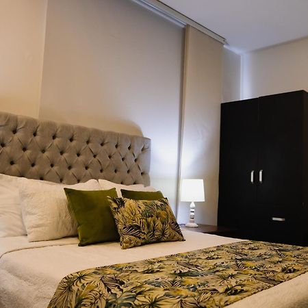 Providence Breeze Hotel San Andrés Екстериор снимка