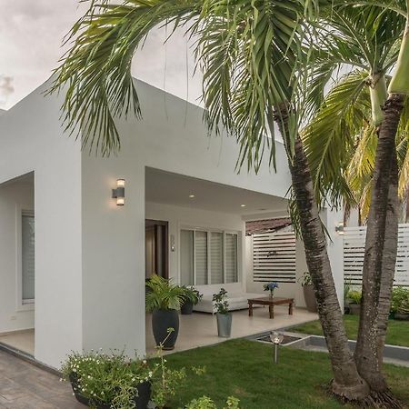 Providence Breeze Hotel San Andrés Екстериор снимка