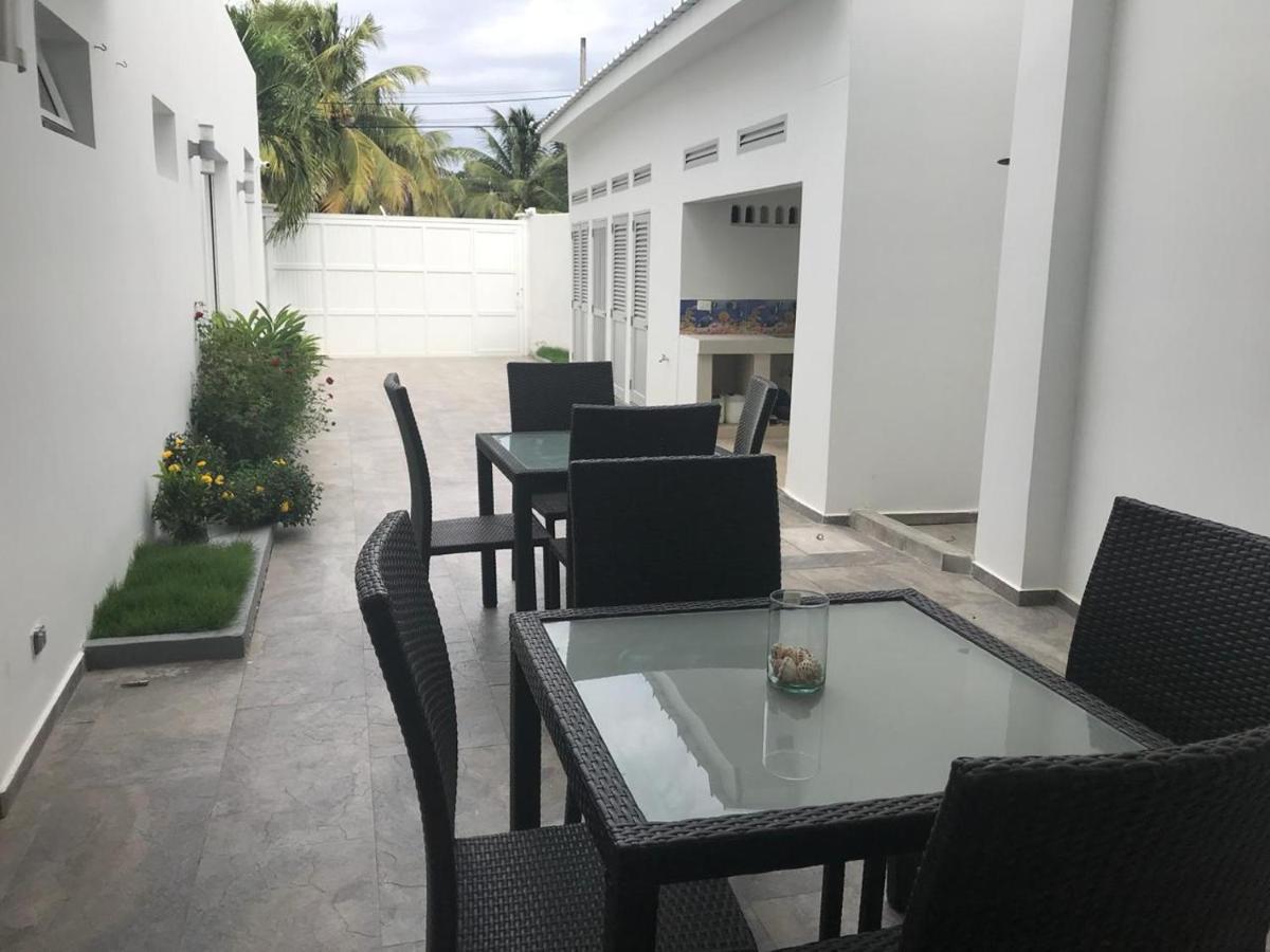 Providence Breeze Hotel San Andrés Екстериор снимка