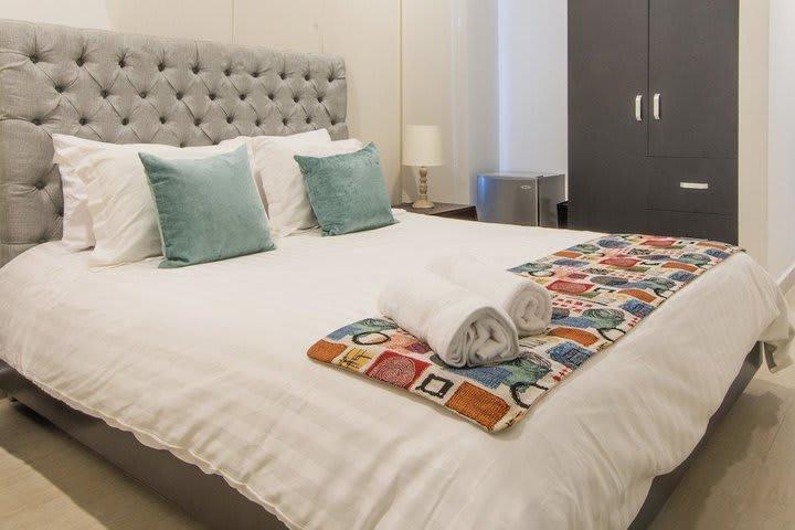 Providence Breeze Hotel San Andrés Екстериор снимка