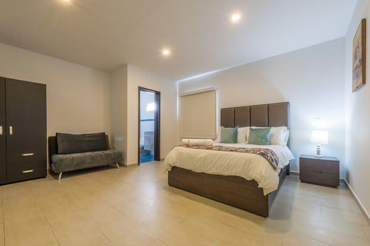 Providence Breeze Hotel San Andrés Екстериор снимка