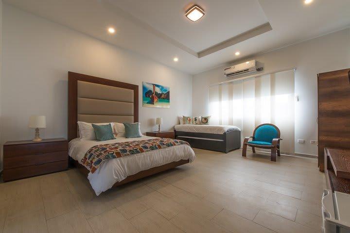 Providence Breeze Hotel San Andrés Екстериор снимка