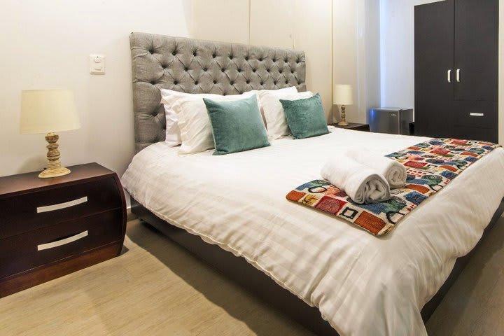 Providence Breeze Hotel San Andrés Екстериор снимка