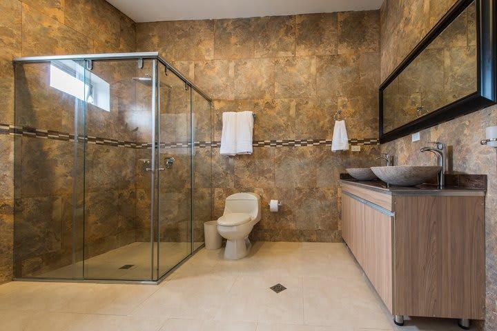 Providence Breeze Hotel San Andrés Екстериор снимка