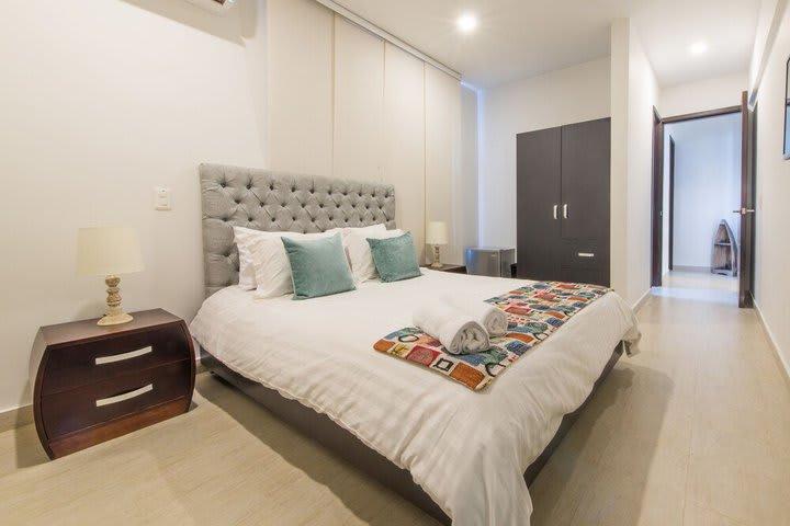 Providence Breeze Hotel San Andrés Екстериор снимка