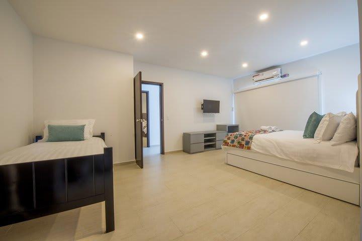 Providence Breeze Hotel San Andrés Екстериор снимка