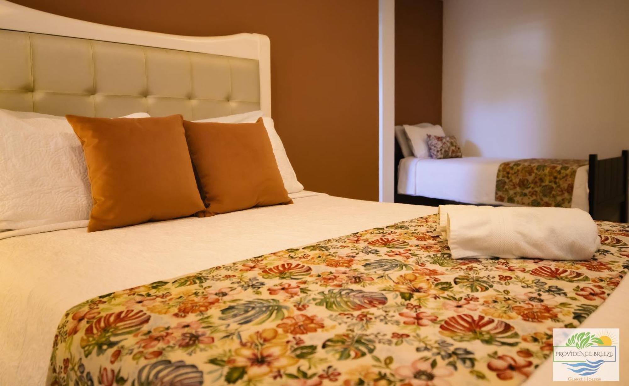 Providence Breeze Hotel San Andrés Стая снимка