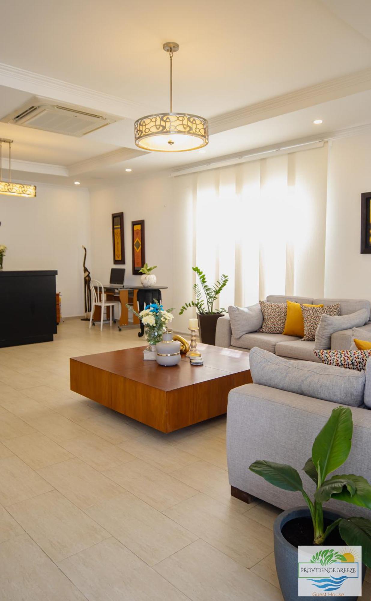 Providence Breeze Hotel San Andrés Стая снимка