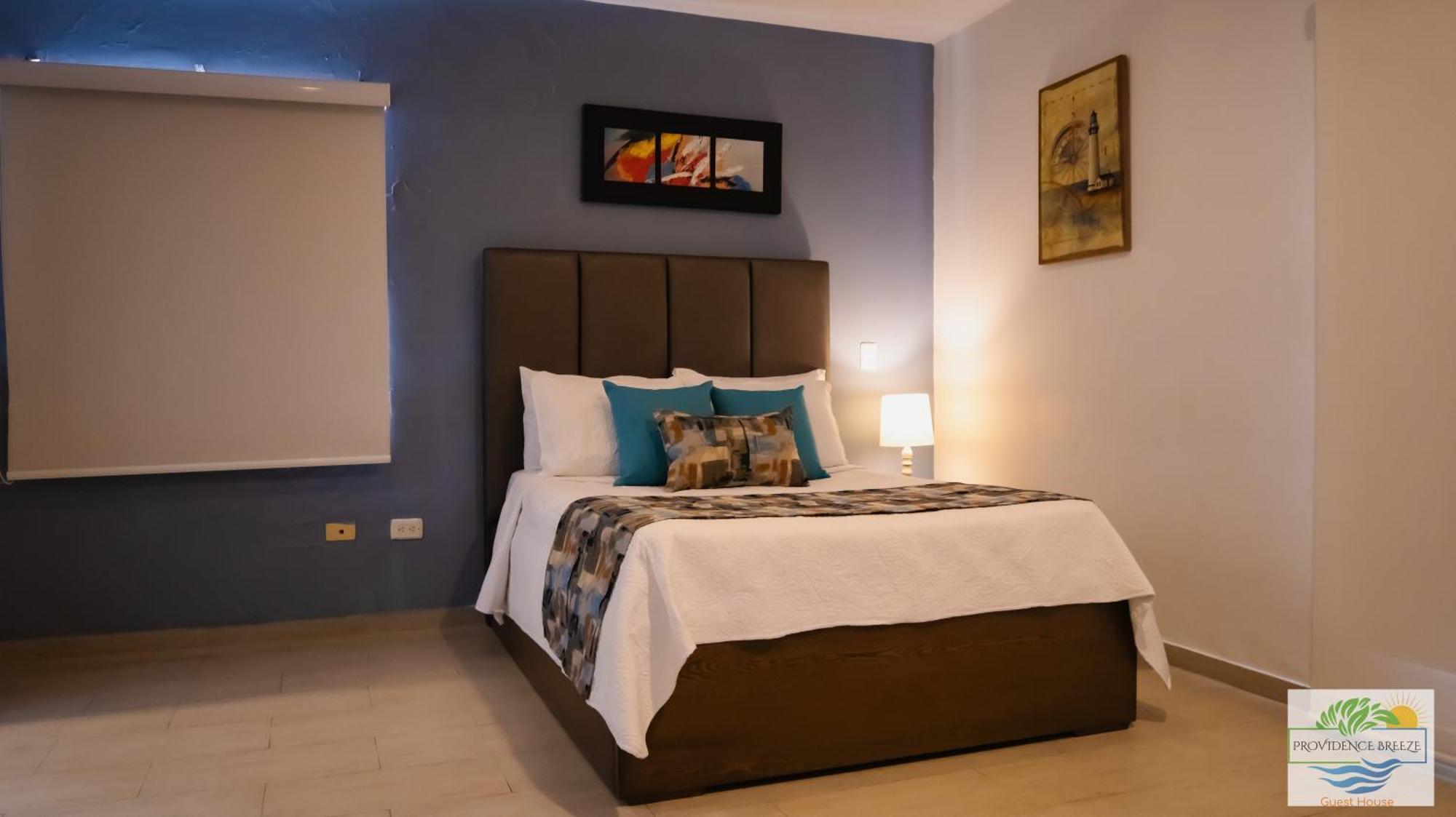 Providence Breeze Hotel San Andrés Екстериор снимка