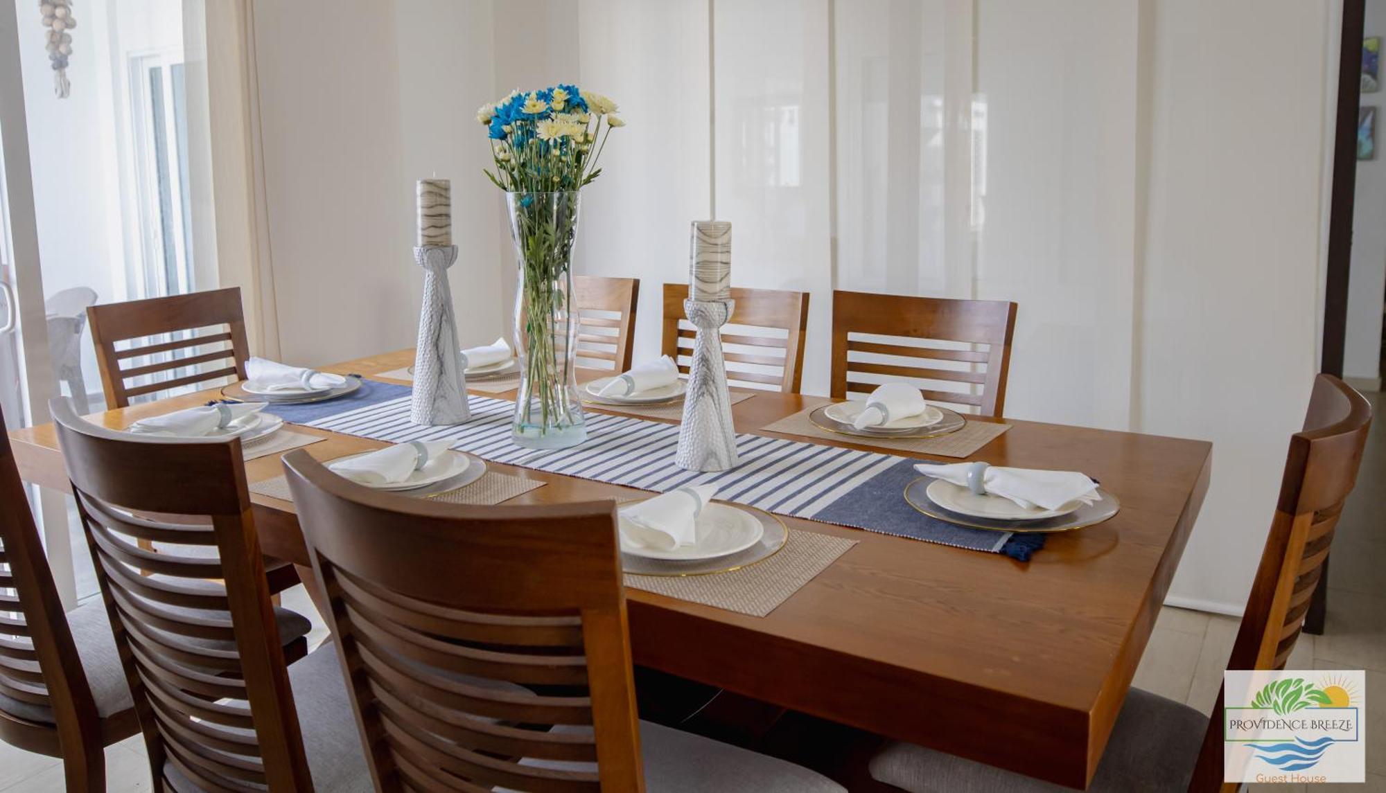 Providence Breeze Hotel San Andrés Стая снимка