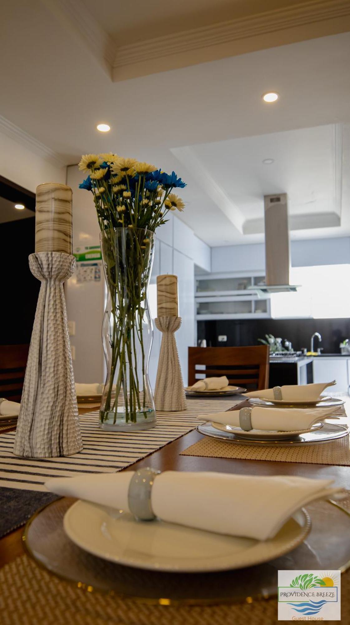 Providence Breeze Hotel San Andrés Стая снимка