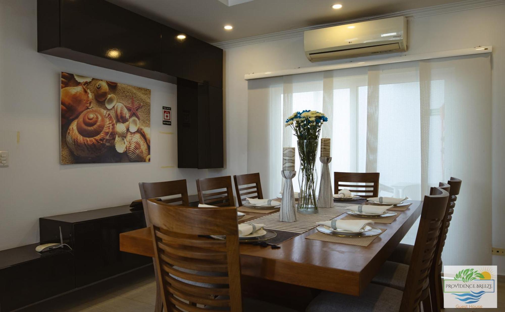 Providence Breeze Hotel San Andrés Стая снимка
