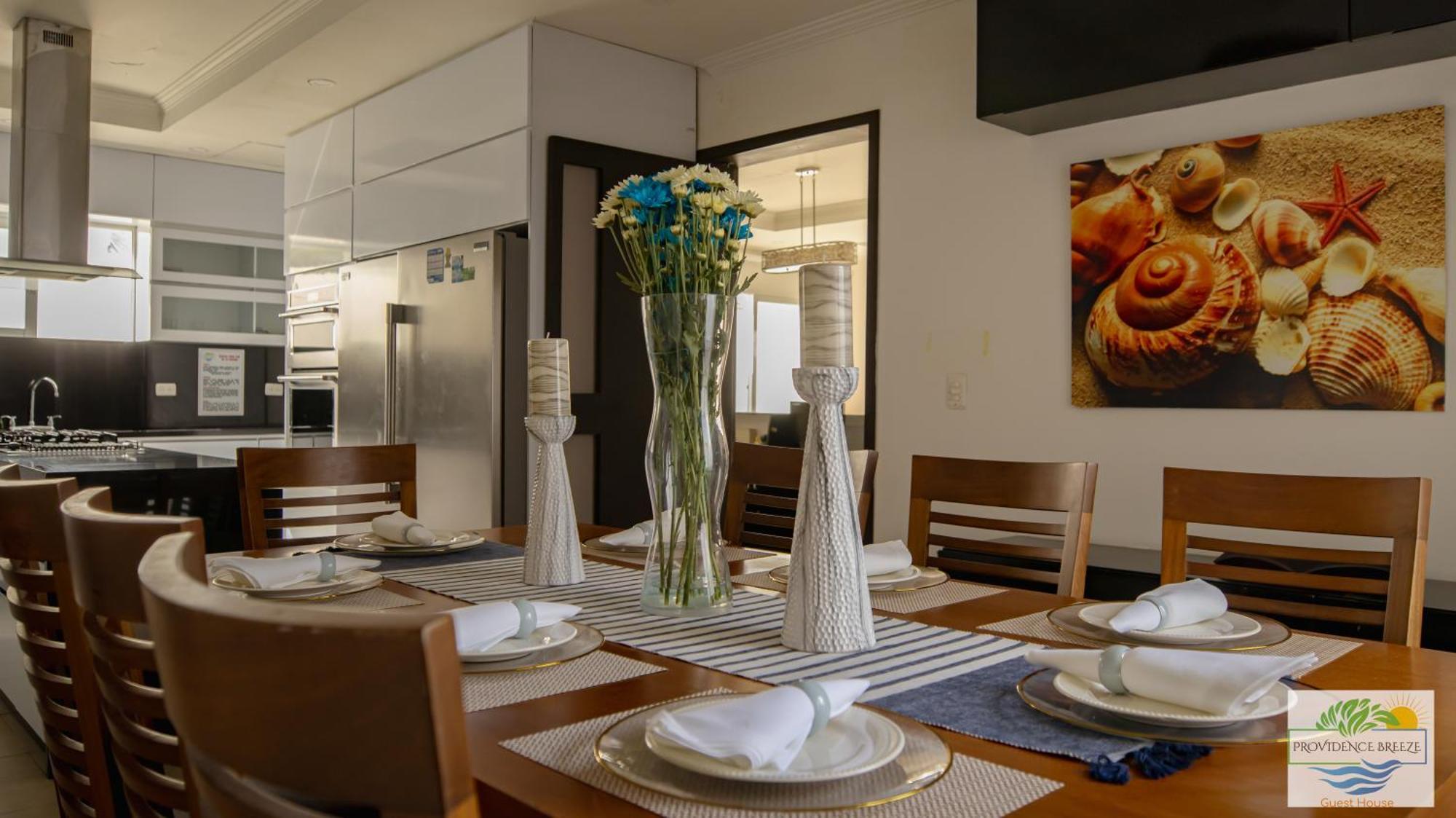 Providence Breeze Hotel San Andrés Стая снимка