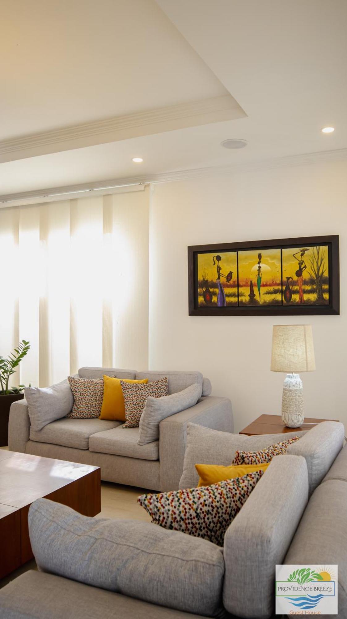 Providence Breeze Hotel San Andrés Екстериор снимка