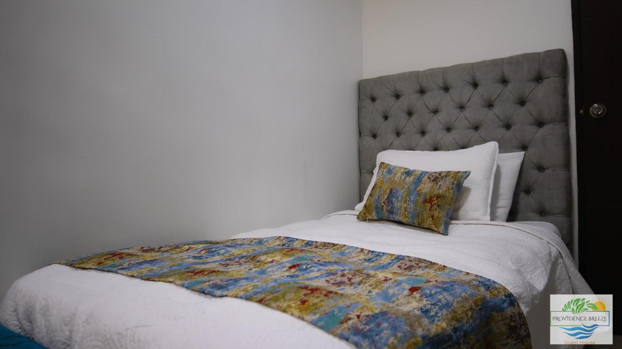 Providence Breeze Hotel San Andrés Стая снимка
