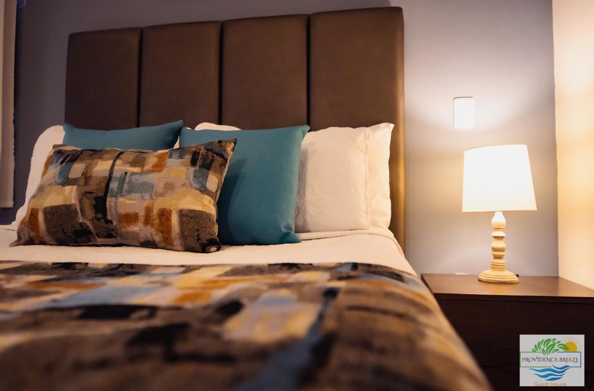 Providence Breeze Hotel San Andrés Стая снимка