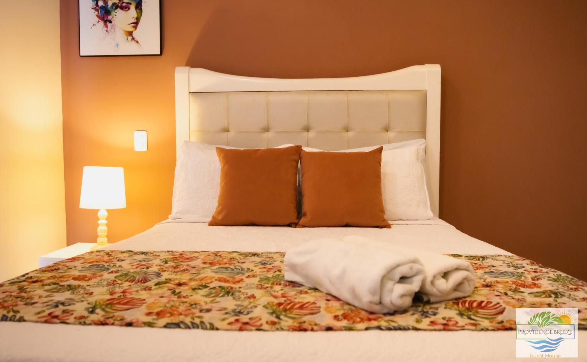 Providence Breeze Hotel San Andrés Стая снимка