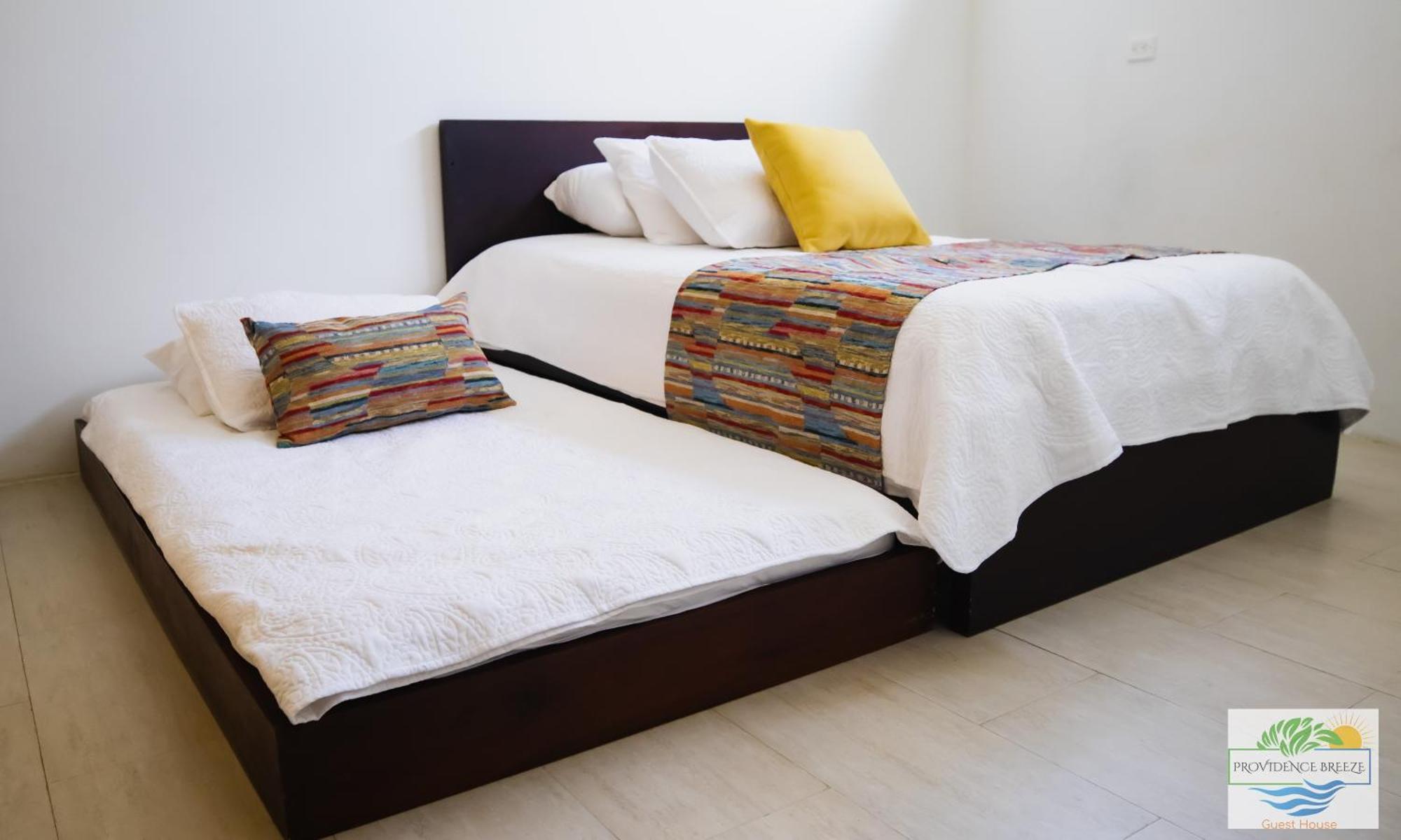 Providence Breeze Hotel San Andrés Стая снимка