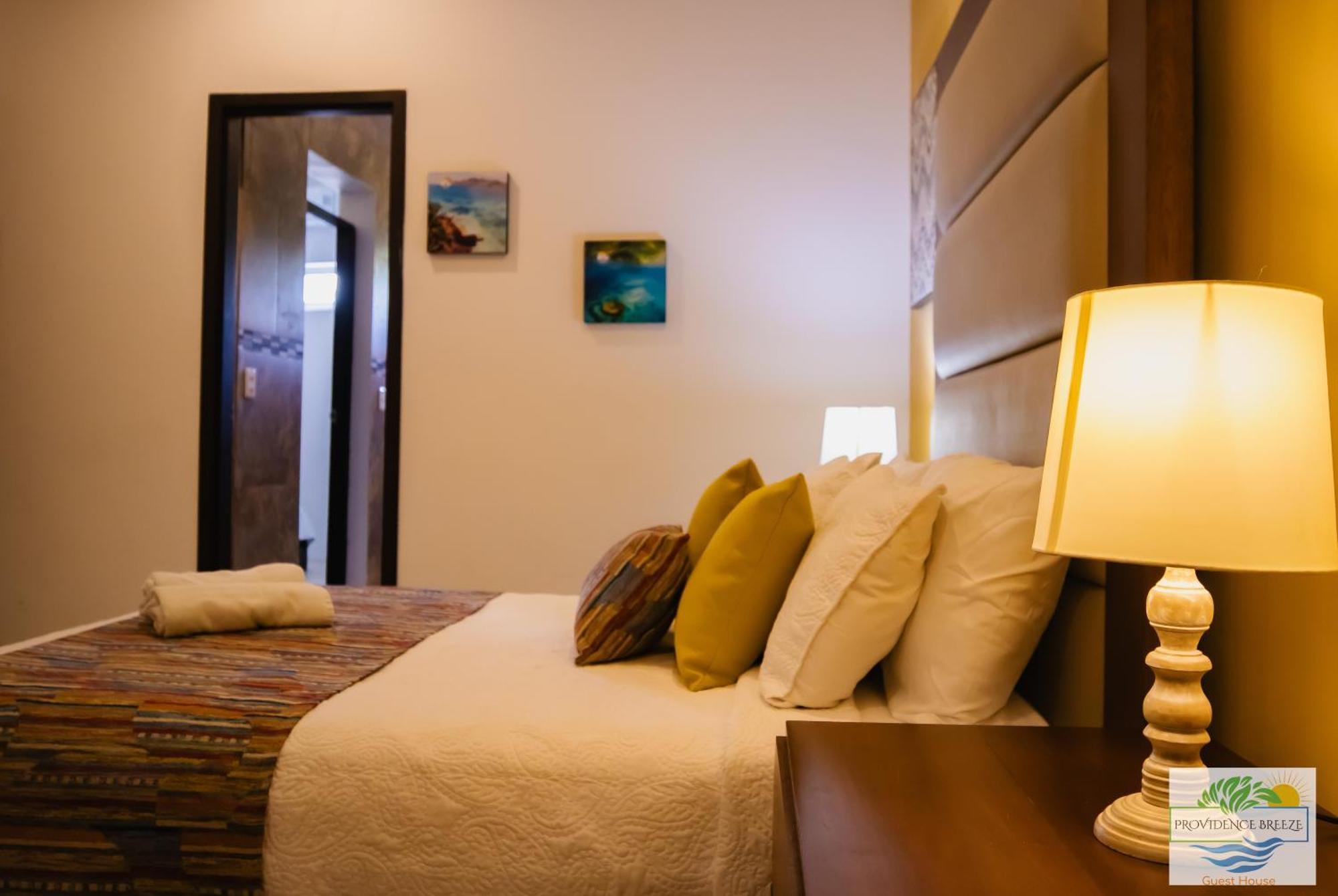 Providence Breeze Hotel San Andrés Стая снимка