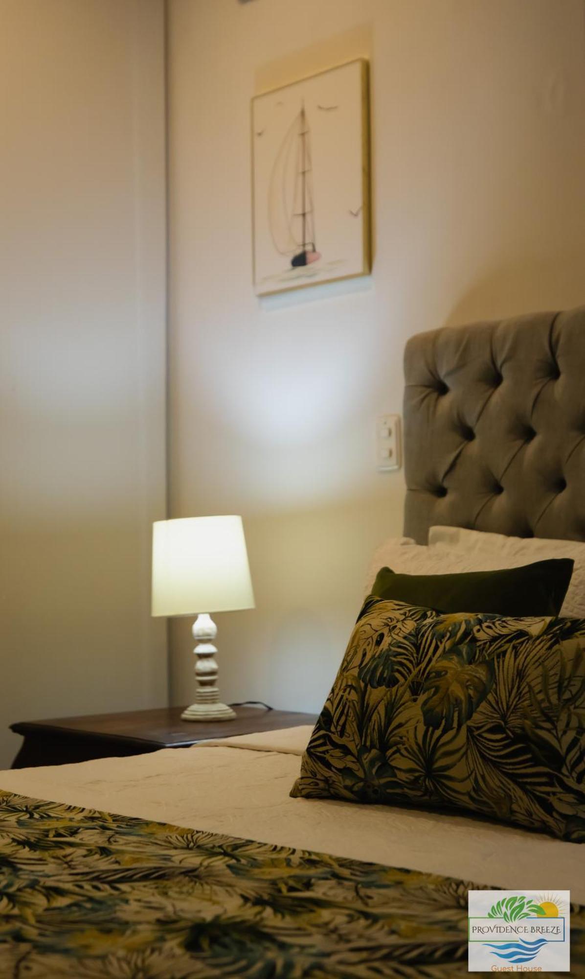 Providence Breeze Hotel San Andrés Стая снимка