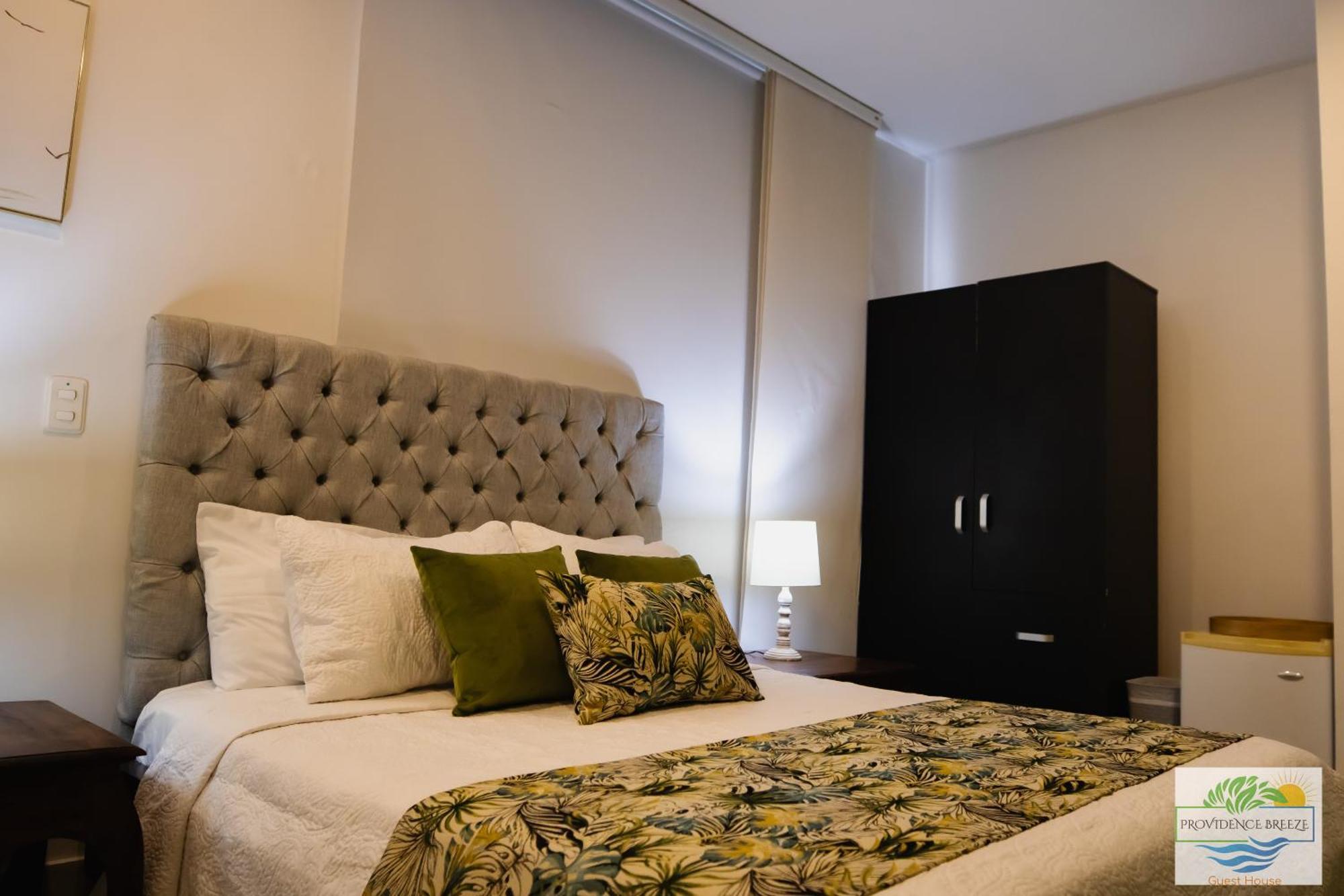 Providence Breeze Hotel San Andrés Екстериор снимка