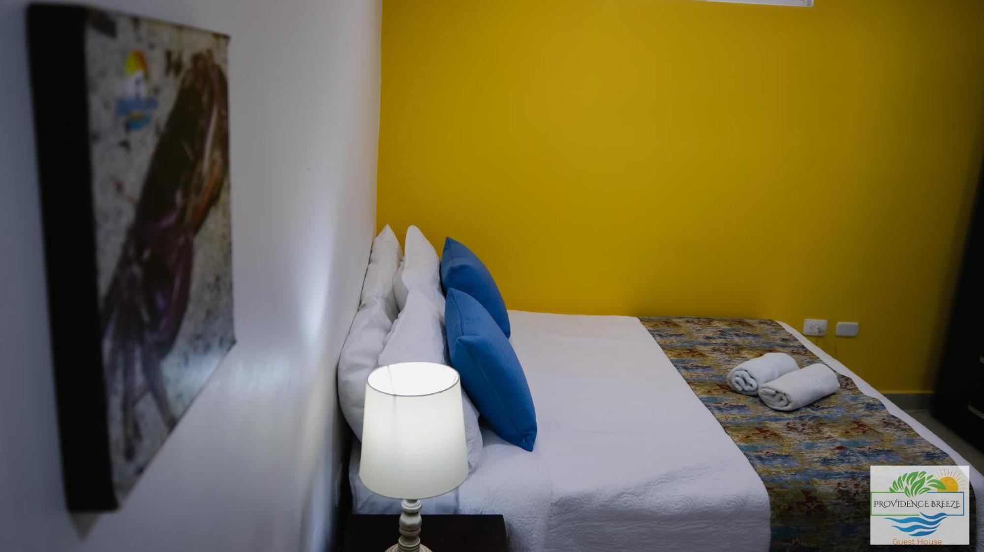 Providence Breeze Hotel San Andrés Стая снимка