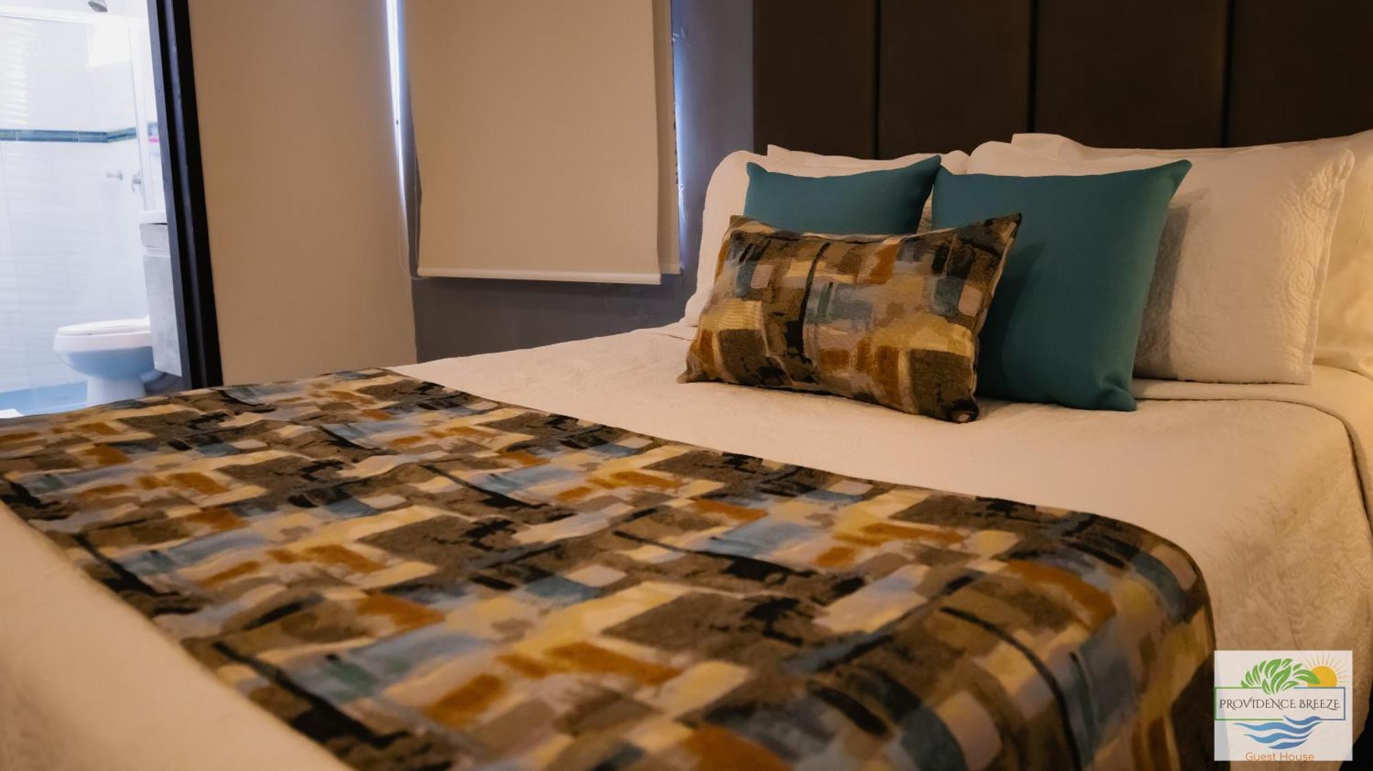 Providence Breeze Hotel San Andrés Стая снимка