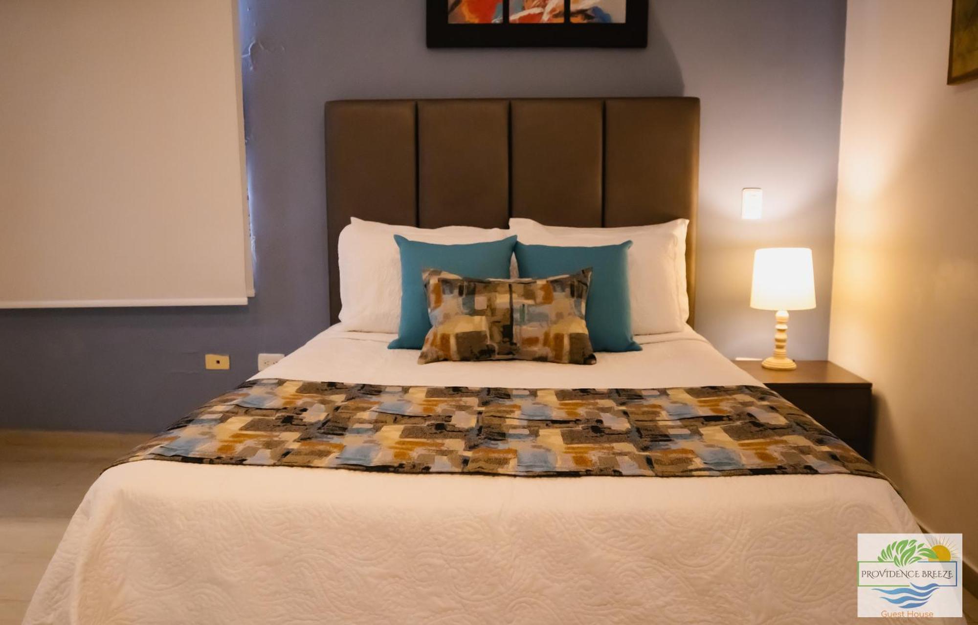 Providence Breeze Hotel San Andrés Стая снимка