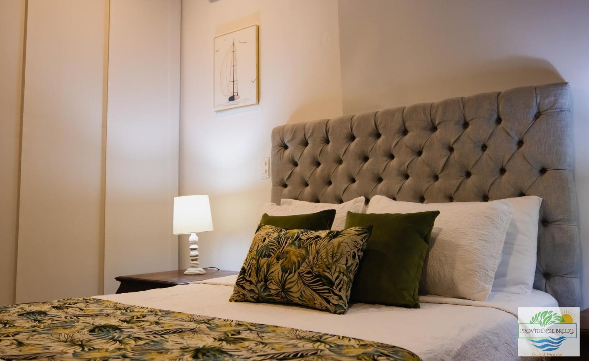 Providence Breeze Hotel San Andrés Стая снимка