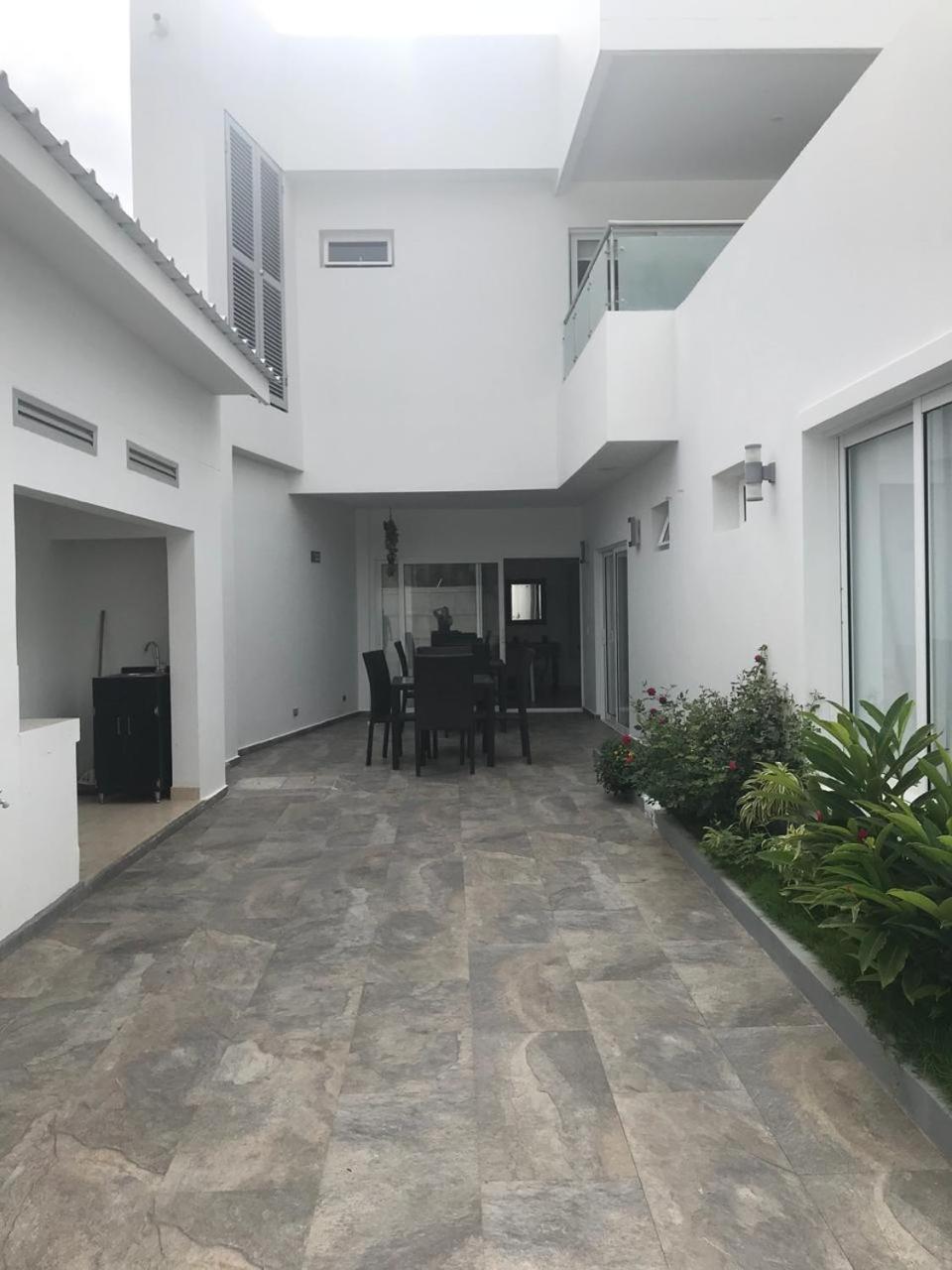 Providence Breeze Hotel San Andrés Екстериор снимка