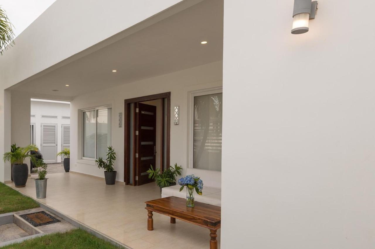 Providence Breeze Hotel San Andrés Екстериор снимка