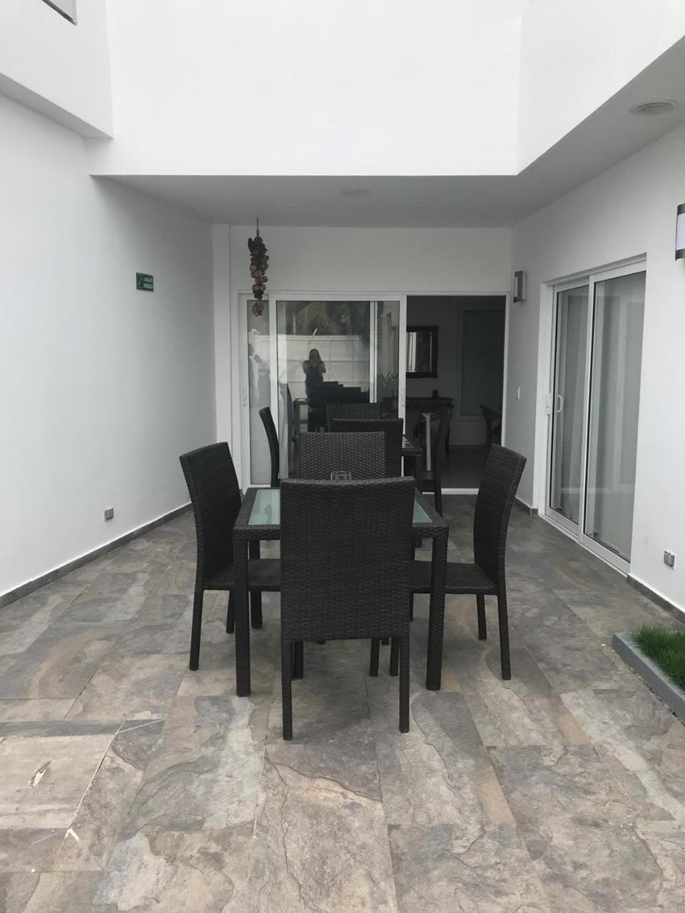 Providence Breeze Hotel San Andrés Екстериор снимка